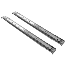 Аксессуар для системы хранения данных/ ASUSTOR AS-RAIL (Rail track with ball bearing for 1U, 2U Rack series)