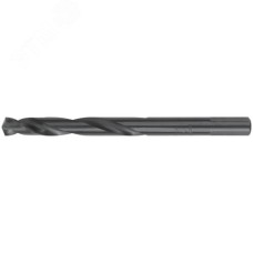 Сверло по металлу Special, HSS-G, 10x133/78 мм, 1 шт.