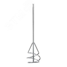 Насадка-миксер 100х450 мм SDS PLUS