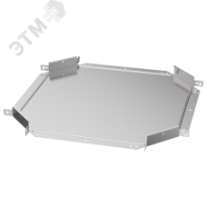 ESCA 7 Крестовина 50х500-2,0 IEK
