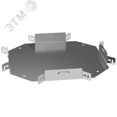 Крестовина ESCA 3 50х200-0,6