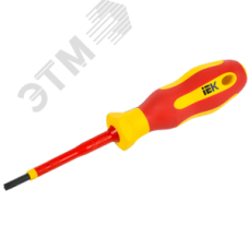 Отвертка диэлектрическая PH/SL1х80 Т2 ARMA2L 5