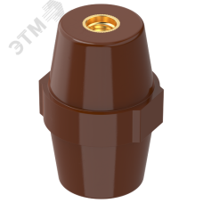 Изолятор опорный SM76 (М12) IEK