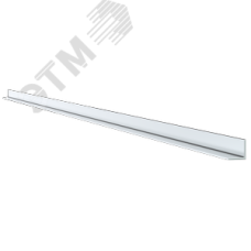 Уголок заземления 50х50х5мм 3м оцинкованная сталь