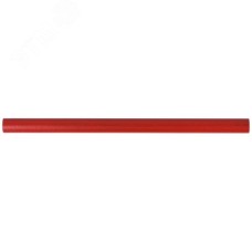 Карандаши строительные, 180 мм, 12 шт