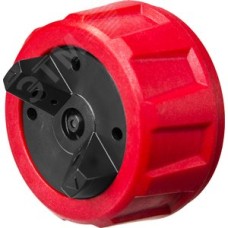 Сопло для краскопультов электрических, КПЭ-C1, тип С1, 1.8 мм для краски вязкостью 60 DIN/сек