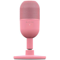 Микрофон Razer Seiren V3 Mini - Quartz/ Razer Seiren V3 Mini - Quartz Microphone