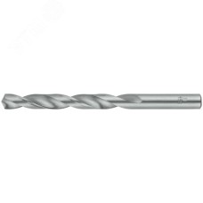 Сверла по металлу HSS полированные 11.0 мм (5 шт)