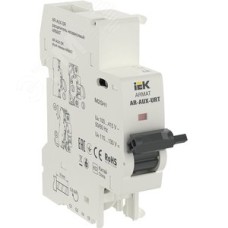 Расцепитель независимый AR-AUX-SR 100-415В