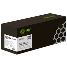 -/ Картридж лазерный Cactus CS-Q6000A Q6000A черный (2500стр.) для HP CLJ 1600/2600N/M1015/M1017