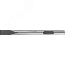 Зубило плоское 32х400 мм ALLIGATOR HEX 28