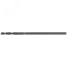 Сверло по металлу Special, HSS-G, 2x49/21 мм, 10 шт.