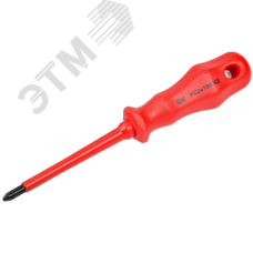 Отвертка диэлектрическая PZ2х100 K2 ARMA2L 3