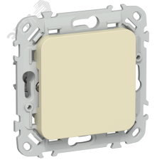 FLITE Заглушка с суппортом ЗГ-ФлН навахо IEK