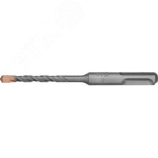 Бур SDS-plus 5X110 мм, Профессионал