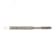 Метчик машинный HSS, DIN 371, Тип B, M4 x 0,7