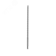 Бур по бетону 12x350x290 мм SDS-plus