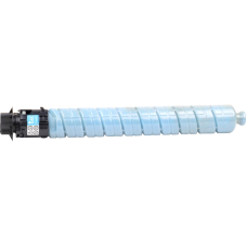 MP C2503 Тонер-картридж голубой/ MP C2503 PRINT CARTRIDGE CYAN