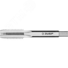 Метчик, сталь Р6М5, машинно-ручной М10x1.5мм