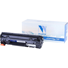 -/ Набор NVP NV-737-SET2 для Canon i-Sensys 210 211/ 212/ 212w/ 216/ 216n/ 217/ 217w/ 220/ 226/ 226dn/ 229/ 229dw/ 231/ 232w/ 237w/ 244dw/ 247dw/ 249dw (2400k) (2 шт)