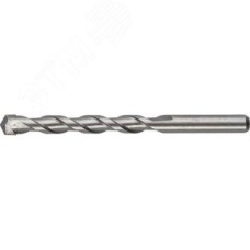 Сверло по бетону МАСТЕР 8X110 мм