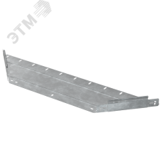 ESCA 7 Отвод Т-обр. 50х500-1,5 HDZ IEK