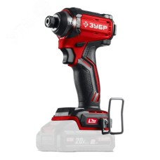 Винтоверт бесщеточный ударный 20 В, 180 Н·м, без АКБ LMS