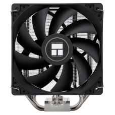 Кулер для процессора/ CPU Cooler Thermalright Assassin X 120 Refined SE (4-pin PWM, 148mm, Ni/CU, 4x6mm, 1x120mm, 66.17CFM, 25.6dBA, 1550RPM, S: 1700, 1200, 115X, AM5, AM4)