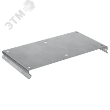 ESCA 5 Кр. пов. верт. внутр. 45град 50х150-1,2 HDZ IEK