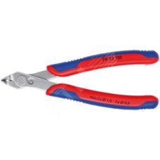 Бокорез ElecTronic Super KNips 125 мм