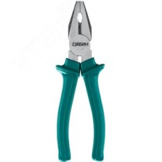 Плоскогубцы, 180 мм