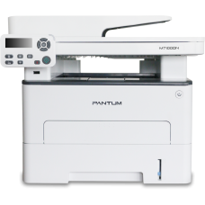МФУ лазерное/ Pantum M7100DN