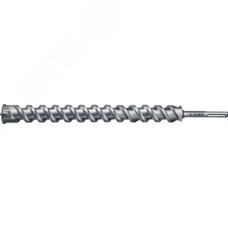 Бур SDS-max 52X610/720 мм, Профессионал