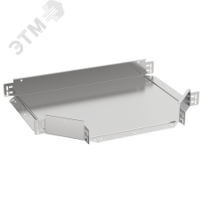 ESCA 7 Разветвитель Т-обр. 100х300-2,0 IEK