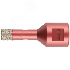 Коронка алмазная универсальная для УШМ Special 10x10xМ14x60 мм