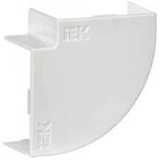 Поворот на 90 гр. КМП 12х12 (4шт/компл)