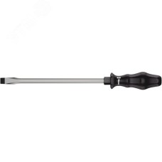 Отвертка силовая шлицевая 932 A SL 2.5X14X250 мм