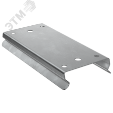 ESCA 5 Кр. пов. верт. внутр. 45град 35х50-0,8 HDZ IEK