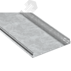 ESCA 7 Лоток перфорированный 50х400х2000-1.5 HDZ