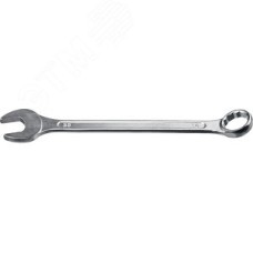 Ключ гаечный комбинированный, 30 мм
