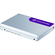 Solidigm SSD D7-P5520 Series, 1920GB, U.2(2.5" 15mm), NVMe, PCIe 4.0 x4, TLC, R/W 5300/1900MB/s, IOPs 700 000/114 000, TBW 3500, DWPD 1 (12 мес.)