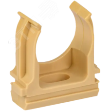 ELASTA Держатель с защелкой CF16 сосна