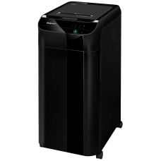 Шредер Fellowes® AutoMax® 350C
