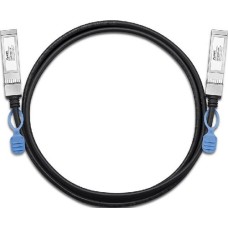 Кабель/ ZYXEL DAC10G-1M Stacking Cable, 10G SFP +, DDMI Support, 1 meter