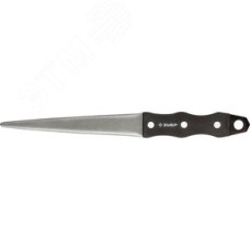 Напильник ''Мастер'' алмазный для заточки режущих инструментов, P 400, 150мм