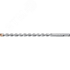 Бур SDS-plus 10x260 мм