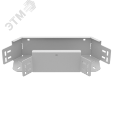 ESCA 7 Поворот 90град 100х100-2,0 RAL 9016 IEK