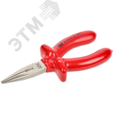 Тонкогубцы диэлектрические 160мм K2 ARMA2L 3