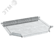 ESCA 7 Разветвитель Т-обр. 50х600-2,0 HDZ IEK