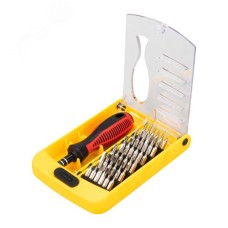 Набор отверток для точечных работ 37 предметов